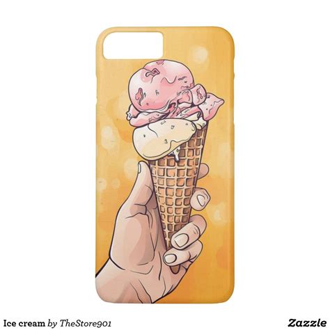 Ice Cream Case Mate Iphone Case Iphone Cases Ice Cream