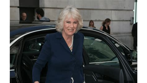 The Duchess Of Cornwall To Attend The South Of England Show 8days