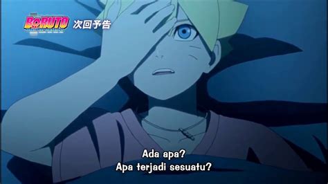 Preview Boruto Episode 8 Subtitle Indonesia Youtube