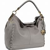 Pictures of Designer Gray Handbags
