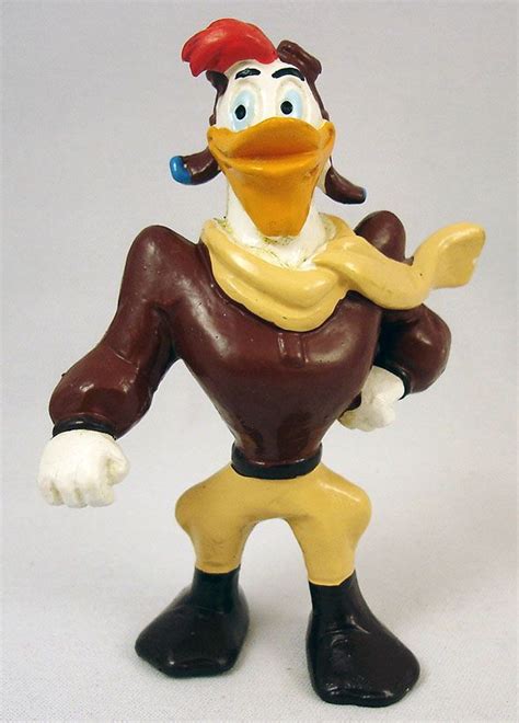 Launchpad Mcquack Costume