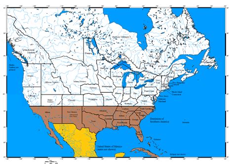 Dominion of Southern America - Updated July 1, 2018 | Page 131
