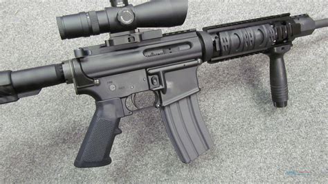 Custom ~ Dpms Panther Arms A For Sale At 916487314