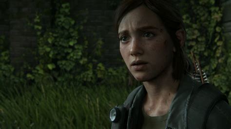 Review The Last Of Us Part Ii Npr