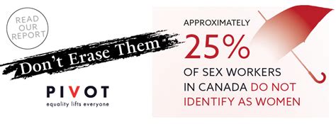 Evaluating Canada S Sex Work Laws The Case For Repeal Pivot Legal