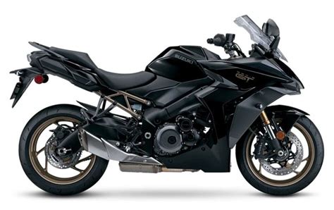 New 2024 Suzuki Gsx S1000gt Santa Rosa Ca Specs Price Photos