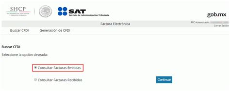 Error Al Descargar Las Facturas Xml Del Sat Facturando Mobile Legends