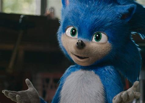 World Box Office Sonic The Hedgehog Leads The Field Entertainment