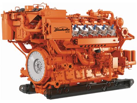 Upgrades Cmandu Waukesha Gas Engines Services Innio