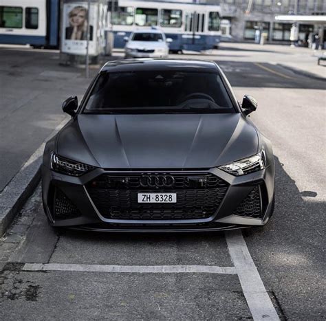 Check spelling or type a new query. The New 2021 Audi RS7 Raises The Bar For Audi - The Luxury ...