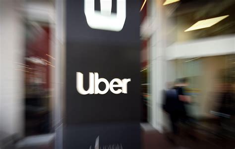 Uber Wont Share Sex Assault Details With California Regulators Citing Privacy