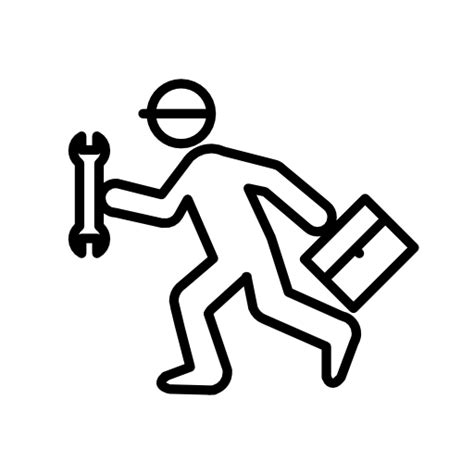 Maintenance Icon 231893 Free Icons Library