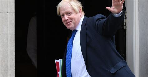 This is a summary of the electoral history of boris johnson, the member of parliament for uxbridge and south ruislip since 2015 and incumbent prime minister of the united kingdom since 24 july 2019. Guy Verhofstadt Ridicules Boris Johnson For Attacking ...