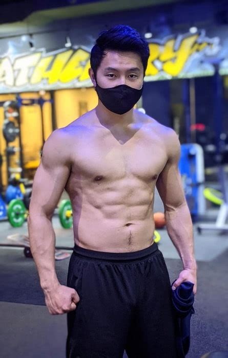 As the sun sets on our humble little show, may its legacy and its values live on. Simu Liu Height, Weight, Age, Body Statistics, Biography ...