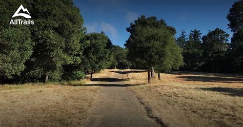 Best Trails In Wunderlich County Park California Alltrails