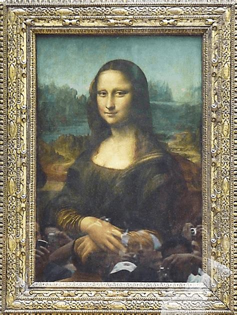 36 Interesting Facts About The Mona Lisa Painting