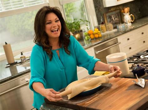 Sign up for the food network shopping newsletter privacy policy. In the Kitchen with Valerie Bertinelli: A Q&A on Food ...