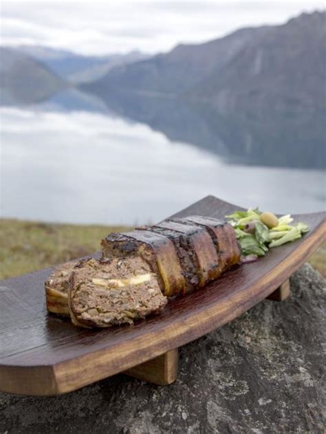 Mouth Watering Venison Mince Meatloaf Otago Daily Times Online News