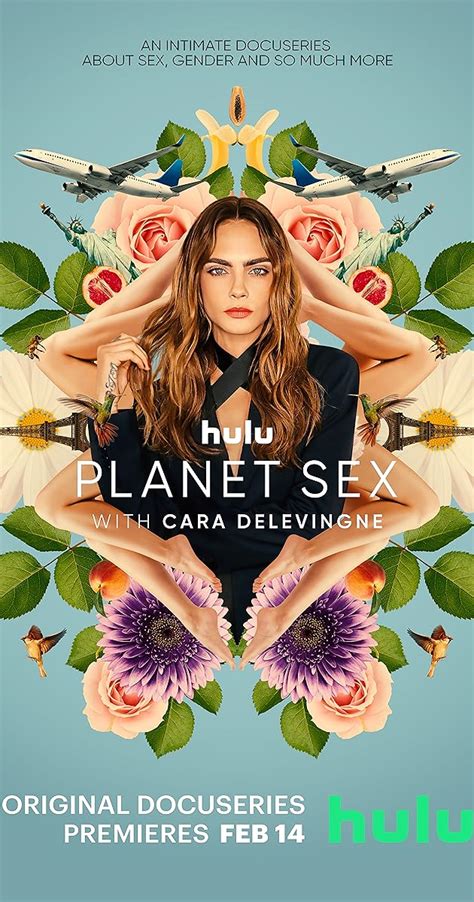 planet sex with cara delevingne tv series 2022 planet sex with cara delevingne tv series
