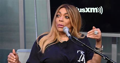 How Is Wendy Williams Doing Updates On The Talk Show Host