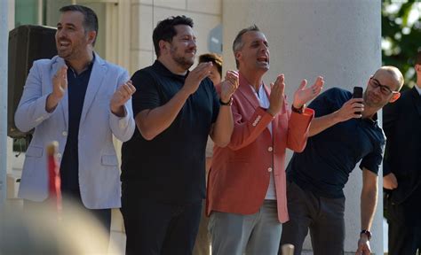 Ever so often i'll watch an episode of the tv show and each time i watch it i almost always laugh so i decided to check out their film to see if it would be just as fun. 'Impractical Jokers' releases movie trailer, announces ...