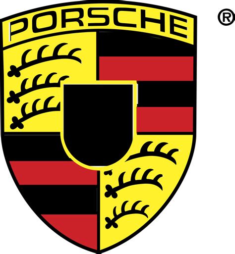 Total 108 Imagen Carrera Porsche Logo Vn