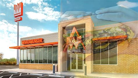 Whataburger To Open Second Colorado Location This Week