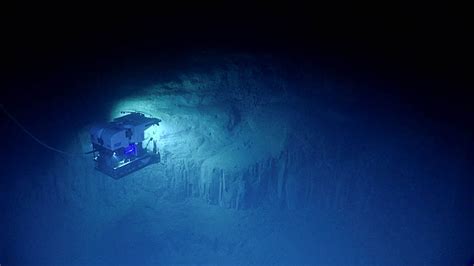 How Deep Is The Ocean Ocean Exploration Facts Noaa Office Of Ocean