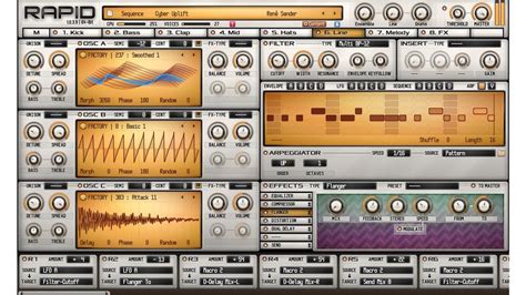 The 25 Best Vstau Plugin Synths In The World Right Now All The Best