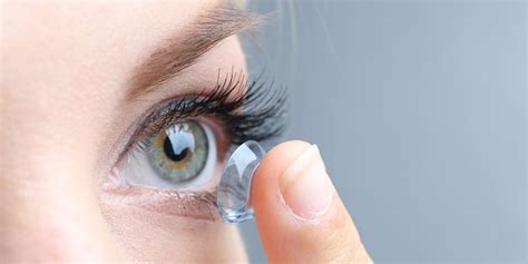 Proper Contact Lens Fitting Matters Lasik Md