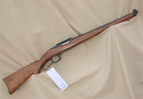 Tincanbandits Gunsmithing Featured Gun The Ruger 1022 International
