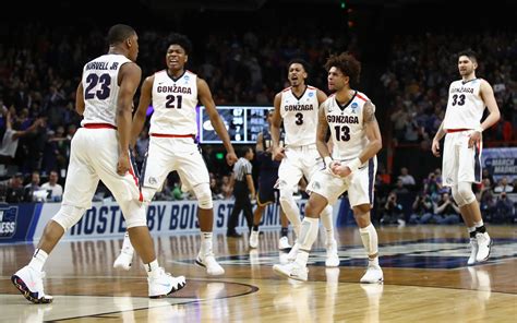 76,066 likes · 275 talking about this. Gonzaga Basketball: Zags survives UNC Greensboro to extend ...