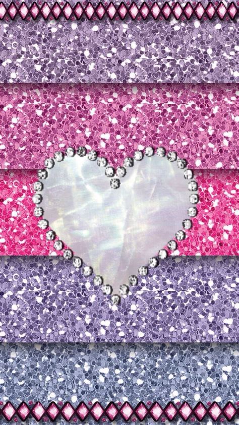 Glitter Girly Wallpapers For Computers 5