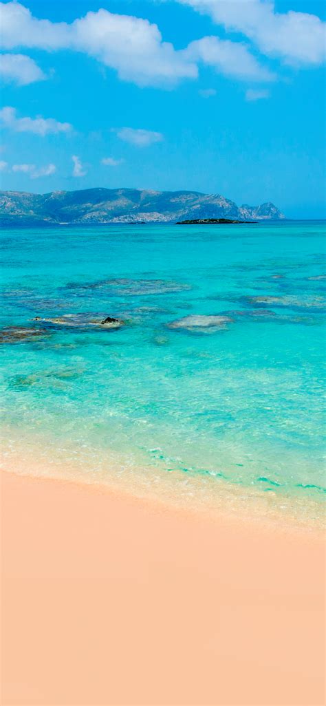 Beach Wallpaper For Iphone 11 Pro Max X 8 7 6 Free Download On