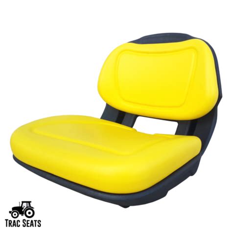 Seat For John Deere Riding Mower X300 X300r X304 X320 X324 X340 X360