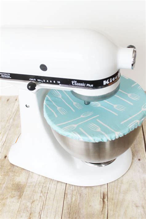 Shop for kitchenaid mixer cover pattern online at target. Fork It Over Blog Hop - Laura K. Bray Designs