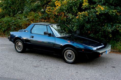 We did not find results for: 1988 Fiat X19 1500 For Sale | Car And Classic