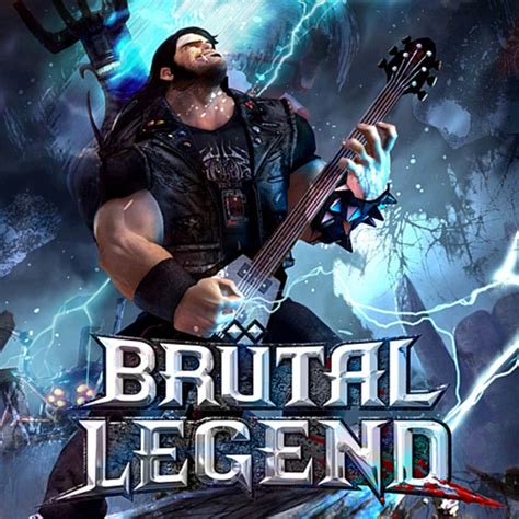 Brutal Legend Licensed Tracks Playlist By Mrroyboto Spotify