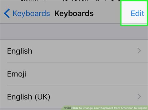 Restarting idea fixes it until it happens again. 5 Ways to Change Your Keyboard from American to English ...