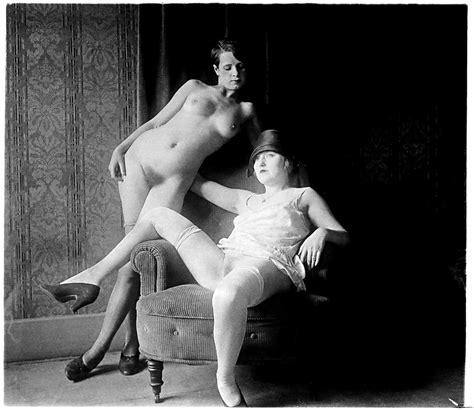 1930 S Paris Girls Nude 8 Pics XHamster