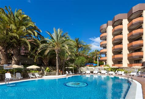 Gran canaria surprised me, in a good way! News and Offers from Mur Hotels on Canary Islands: Hotel ...