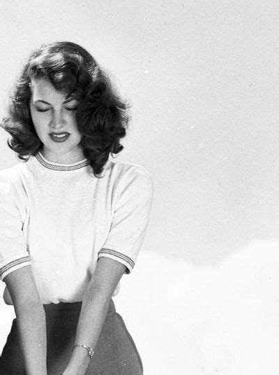 Ava Gardner 1940s Tumbex