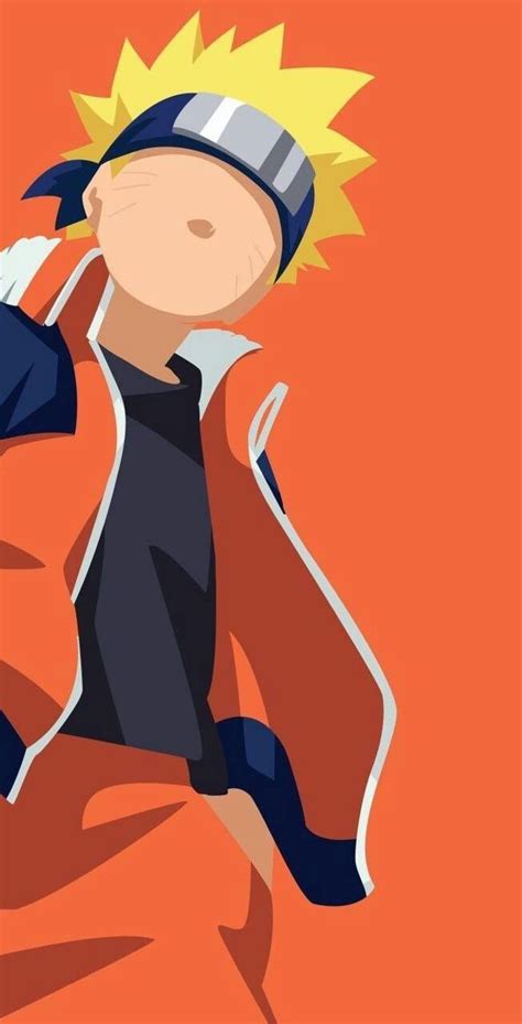 Naruto Uzumaki Anime Background Naruto Uzumaki Art Cool Anime