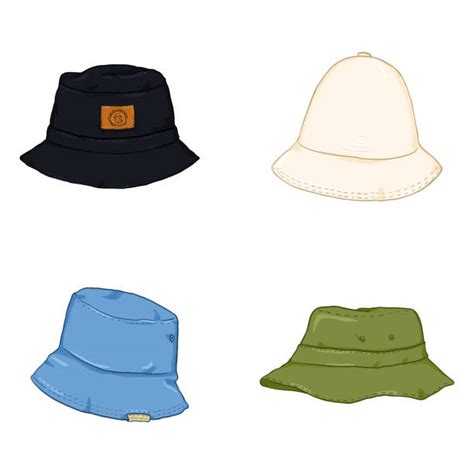Bucket Hat Clipart 20 Free Cliparts Download Images On Clipground 2023