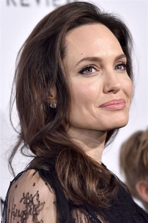 Angelina Jolie Latest Photos Page 3 Of 11 Celebmafia