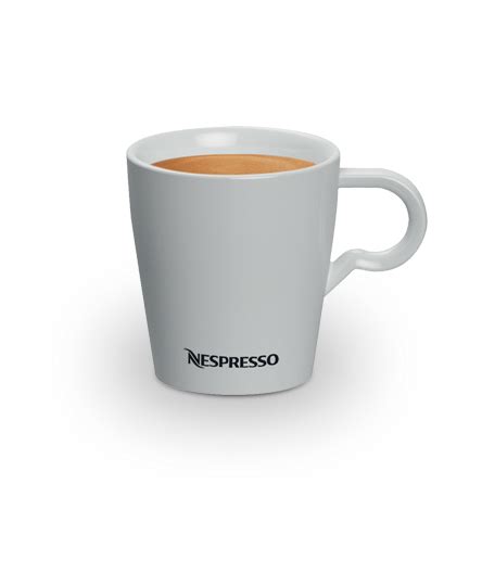 Nespresso Pro Cups Espresso