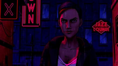 The Wolf Among Us Episode 3 Part 6 Bloody Mary Youtube