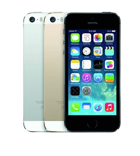 Apple Presentó Sus Nuevos Iphone 5c Y 5s Explora Univision
