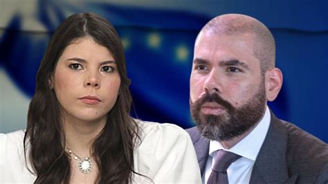 Unión Europea Aprueba Nuevas Sanciones Contra Camila Y Laureano Ortega