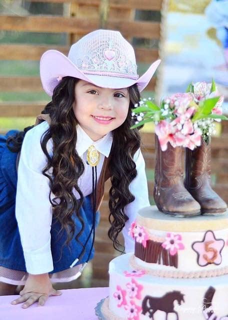 Party For A Cowgirl 💖💖💖 Party Decoration Ideas Facebook